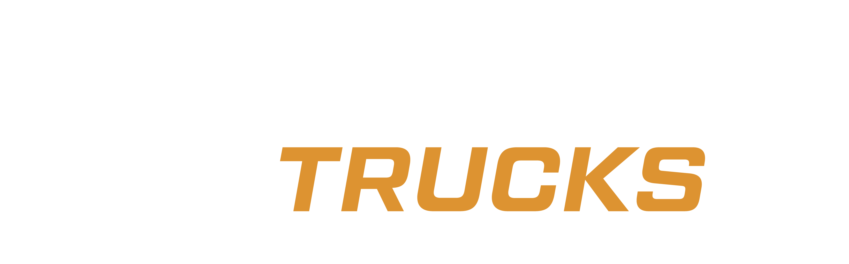 Paragon Trucks