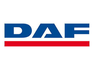 logo daf