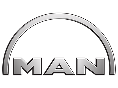 logo man