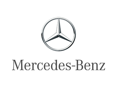 logo mercedes