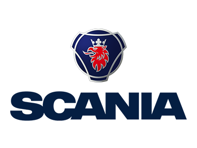 logo scania